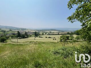  Terrain � vendre 1031 m�