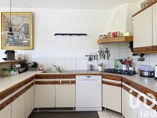  Maison � vendre 9 pi�ces 138 m�