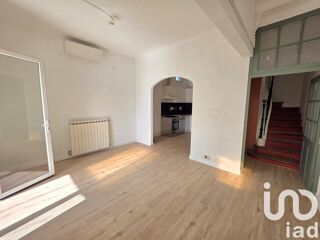  Maison � vendre 3 pi�ces 61 m�