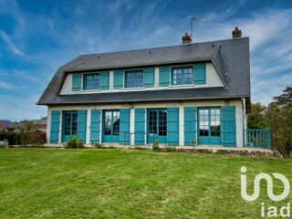  Maison � vendre 7 pi�ces 160 m�