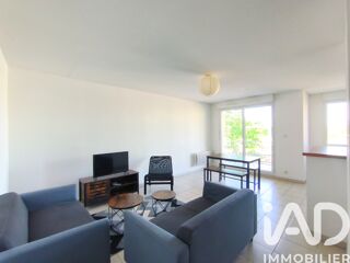  Appartement � vendre 3 pi�ces 63 m�