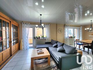  Maison � vendre 7 pi�ces 161 m�