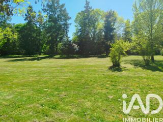  Terrain � vendre 1327 m�