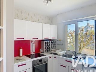  Appartement � vendre 3 pi�ces 62 m�