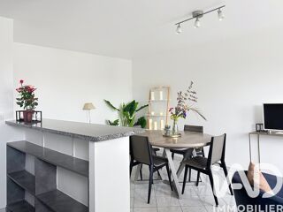  Appartement � vendre 3 pi�ces 54 m�