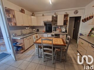  Maison � vendre 7 pi�ces 141 m�