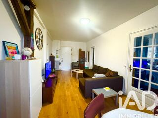  Appartement � vendre 3 pi�ces 60 m�