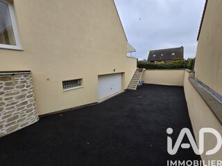  Maison � vendre 3 pi�ces 80 m�