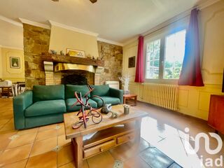  Maison  vendre 6 pices 193 m