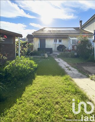  Maison � vendre 5 pi�ces 139 m�