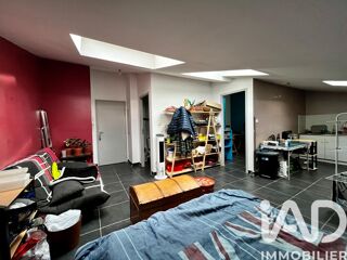  Appartement � vendre 2 pi�ces 43 m�