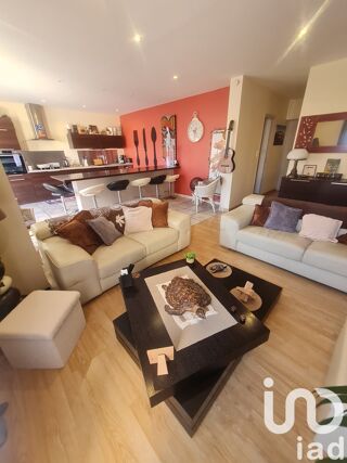  Appartement � vendre 5 pi�ces 130 m�