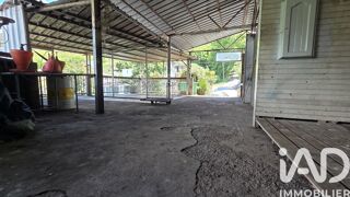  Maison � vendre 3 pi�ces 62 m�