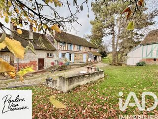  Maison � vendre 8 pi�ces 235 m�