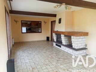  Maison � vendre 5 pi�ces 122 m�