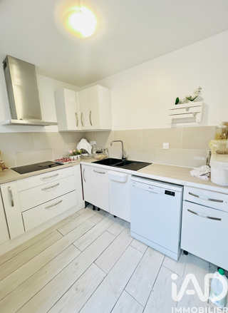  Maison � vendre 6 pi�ces 125 m�