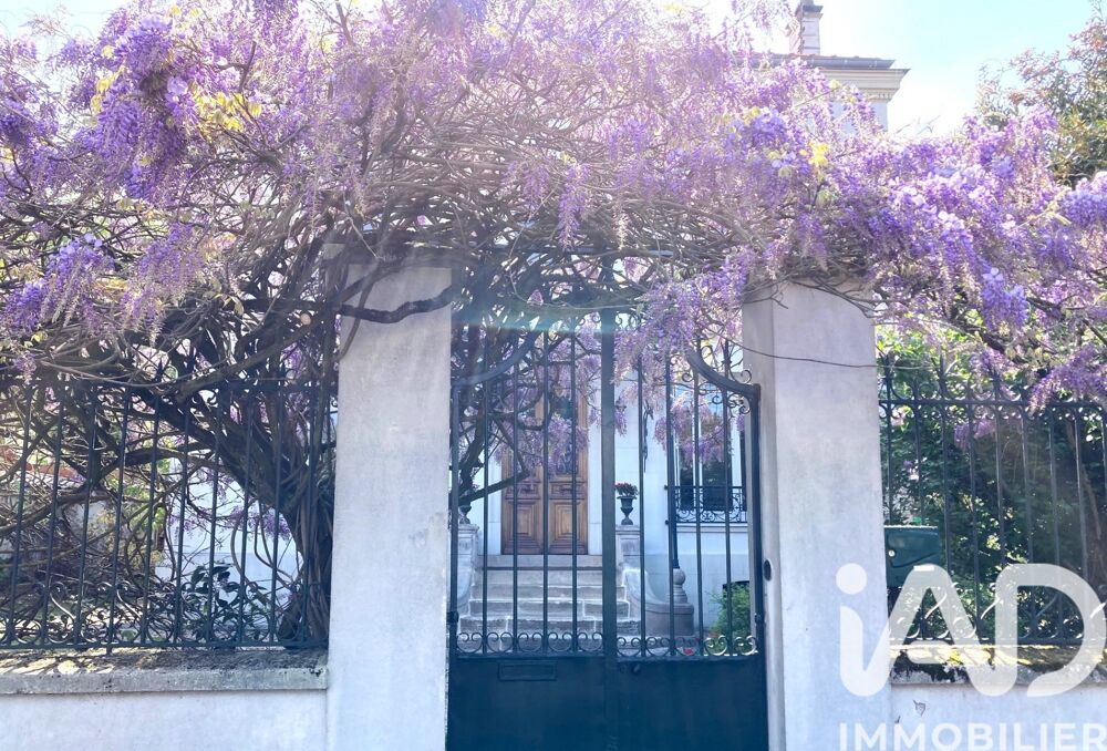 � vendre  Maison Saint-Maur-des-Foss�s (94100)