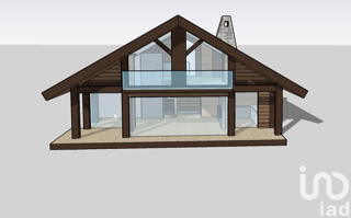  Terrain  vendre 1521 m