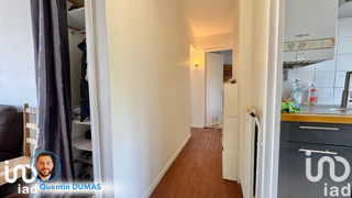  Appartement � vendre 4 pi�ces 64 m�
