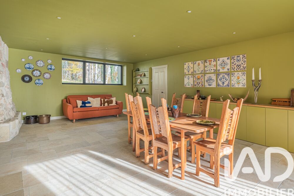  vendre  Maison Miribel-les-chelles (38380)