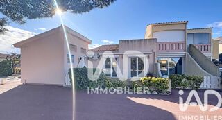  Appartement � vendre 3 pi�ces 43 m�