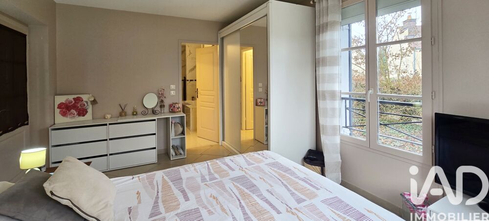 � vendre  Maison Magny-le-Hongre (77700)