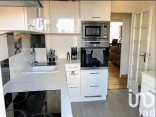  Appartement � vendre 3 pi�ces 62 m�