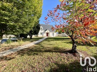  Maison � vendre 7 pi�ces 178 m�