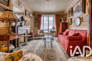  Appartement � vendre 3 pi�ces 72 m�