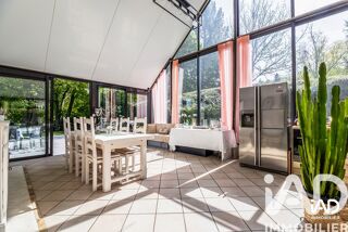  Maison � vendre 10 pi�ces 232 m�