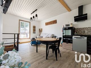  Maison � vendre 6 pi�ces 89 m�