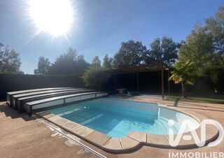  Maison � vendre 6 pi�ces 118 m�