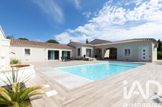  Maison � vendre 11 pi�ces 275 m�