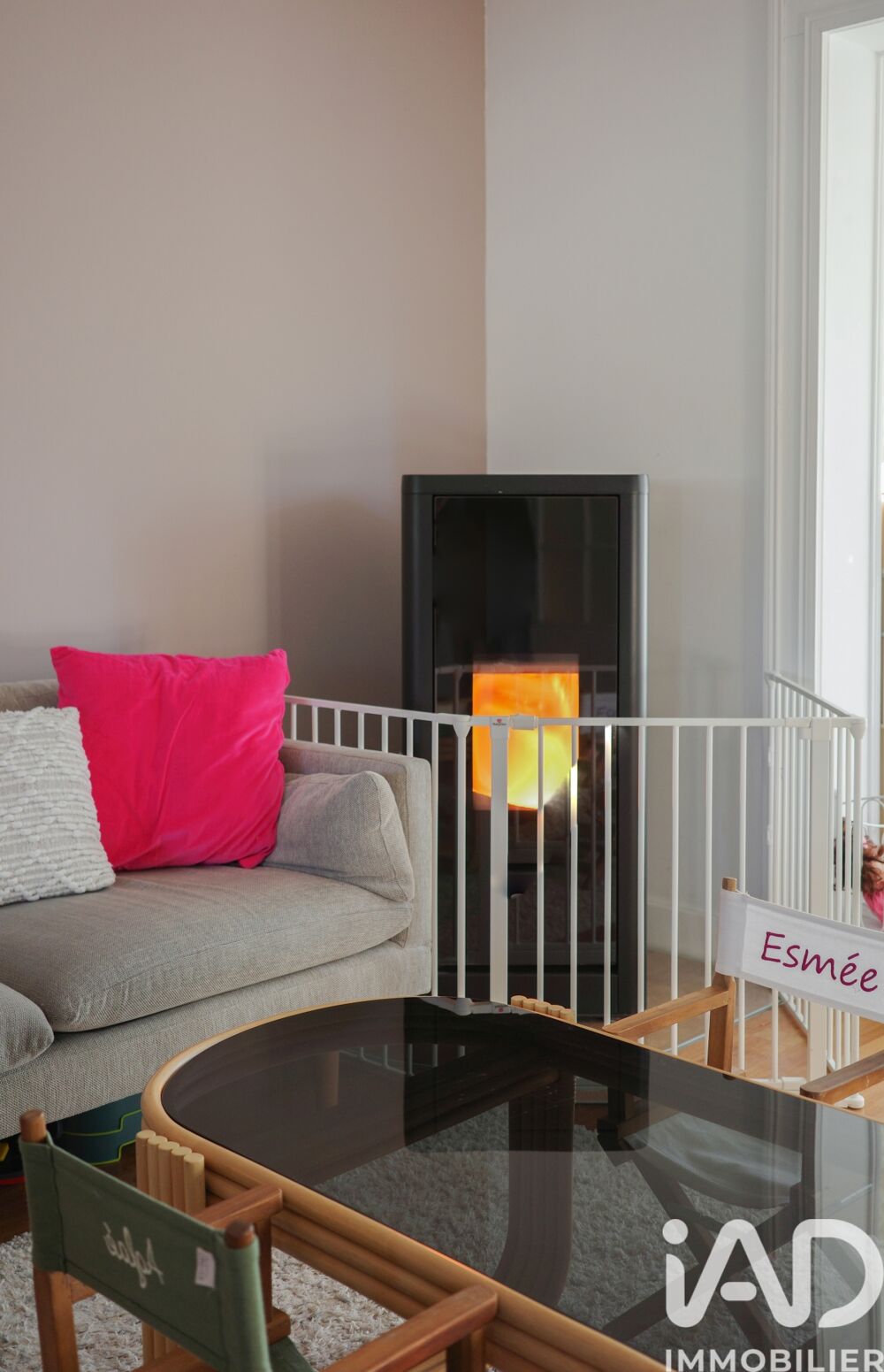 Vente Maison Vente Maison/villa 5 pi�ces Villers-sur-coudun