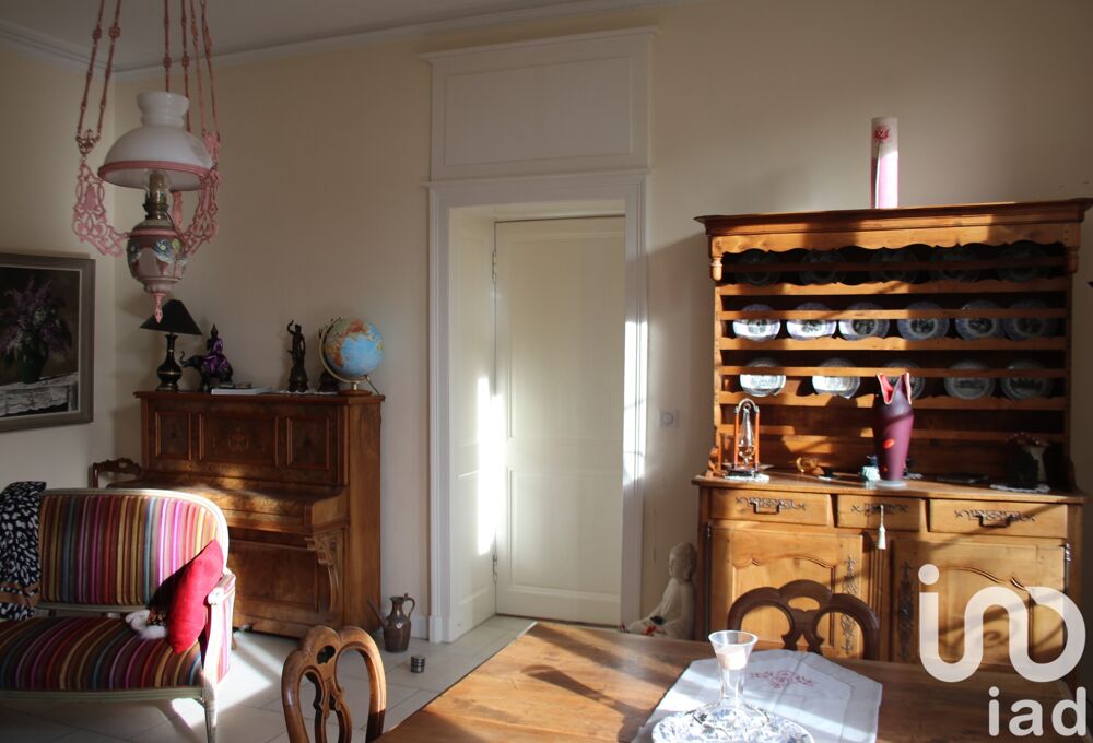 � vendre  Maison Bourgneuf (17220)