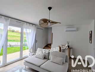  Maison � vendre 5 pi�ces 86 m�