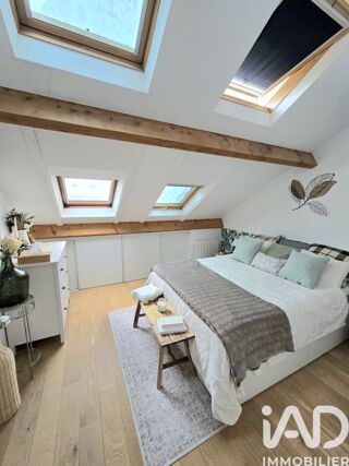  Appartement � vendre 5 pi�ces 130 m�