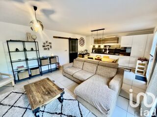  Appartement  vendre 4 pices 84 m