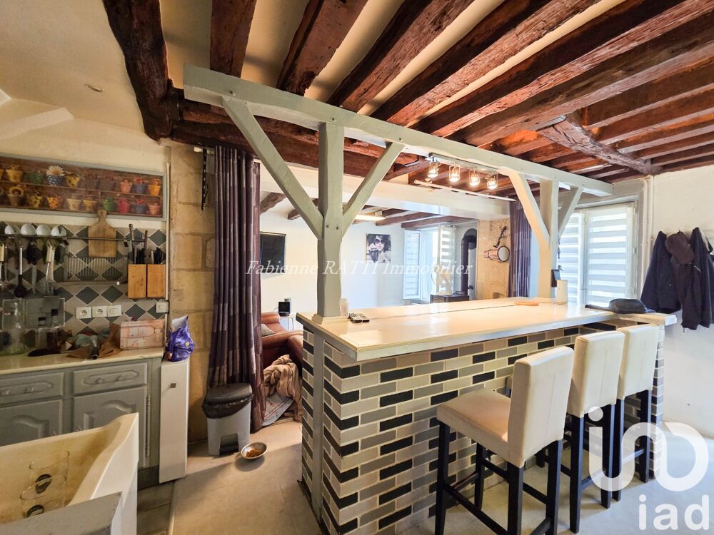  vendre  Maison Carrires-sur-Seine (78420)