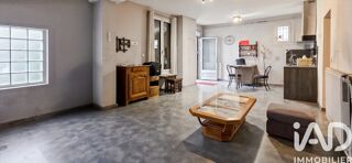  Maison � vendre 3 pi�ces 55 m�