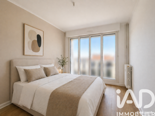  Appartement � vendre 3 pi�ces 84 m�
