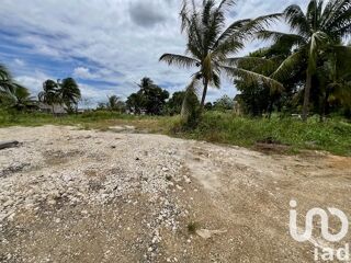  Terrain � vendre 2000 m�