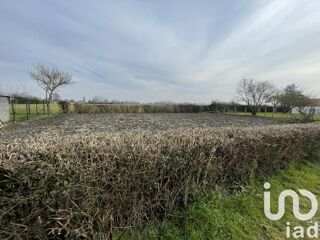 Terrain � vendre 631 m�