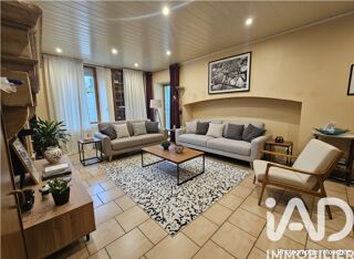  Maison � vendre 4 pi�ces 147 m�
