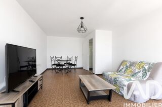  Appartement � vendre 2 pi�ces 49 m�