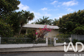  Maison � vendre 5 pi�ces 190 m�