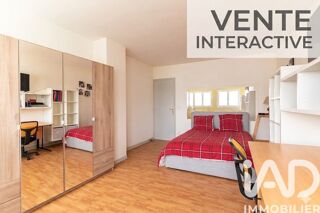  Appartement � vendre 4 pi�ces 91 m�