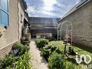  Maison � vendre 5 pi�ces 115 m�