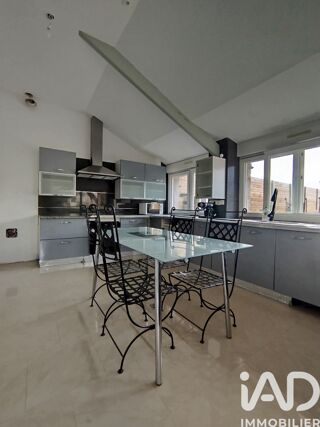  Maison � vendre 7 pi�ces 140 m�