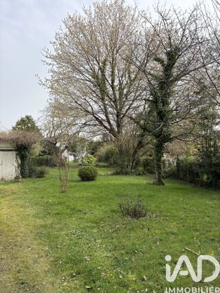  Terrain � vendre 540 m�